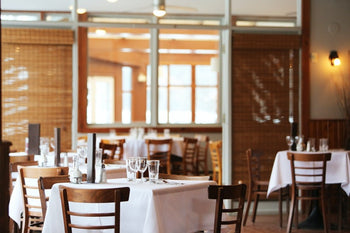 Safety and Sanitation Guidelines for a Successful Restaurant Reopening