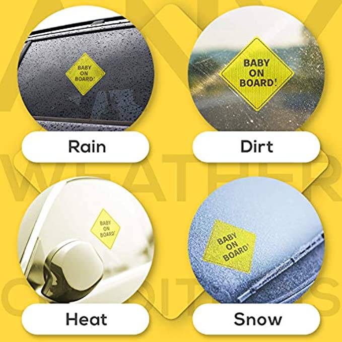 Durable and suitable for all weather conditions